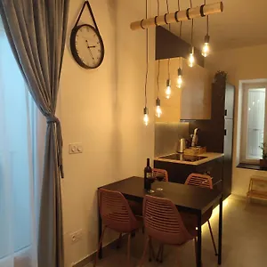  Apartment Cocon Lux Au Centre De