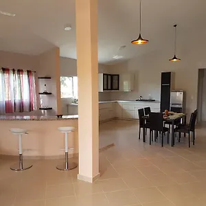  Apartment Caleton Group Dominikanische Republik